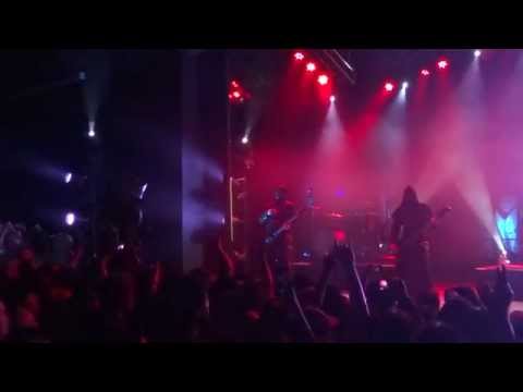 Ghost - "Year Zero" (Live in Santa Ana 4-28-14)