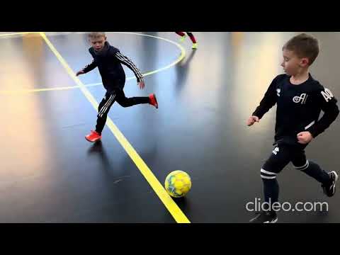 ДЮСШ Атлет 2 - ДЮСШ Арсенал Київ (28.02.2026)