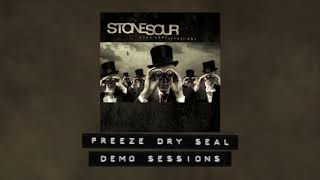 Stone Sour - Freeze Dry Seal - Demo Sessions