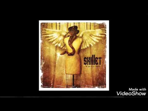 [SKILLET] Forsaken (Nightcore)