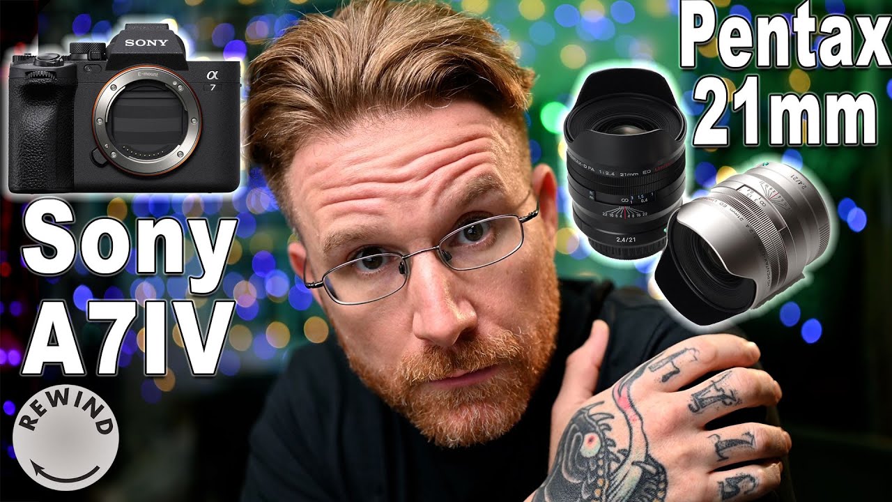 Video thumbnail for Video Review 2