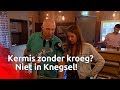 Geen café meer in Knegsel, dus dorpsbewoners slaan handen ineen - Brabants Buske