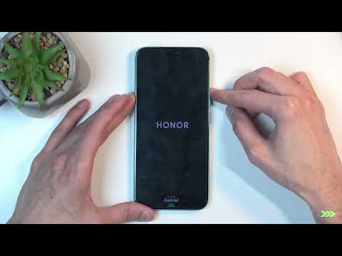 How to Factory Reset Honor X8C – Restore Your Phone to Default Settings