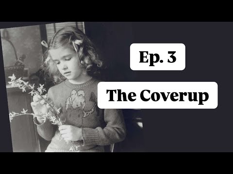 Martha Stewart—Just Desserts, Ep. 3: Burying the Truth