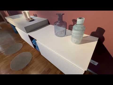 Formarredo Due Lissone ￼(MB) - Arredamento bagno ￼ firmato Arbi ￼