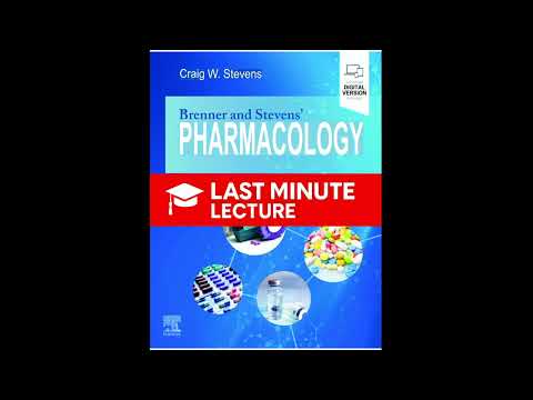 Thyroid Disorder Drug Therapy | Chapter 32 – Brenner & Stevens’ Pharmacology (6th)