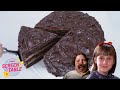 How To Make The Chocolate Cake From Matilda Yummy PH