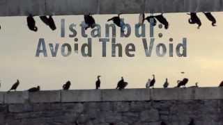 Margoo - Istanbul: Avoid The Void