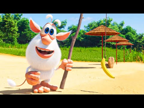 Booba — Angelspaß | Folge 83 | Kinderfilme