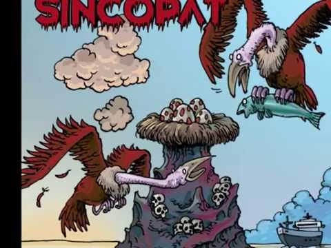 Mike Ravelli - Toka [Sincopat 22]