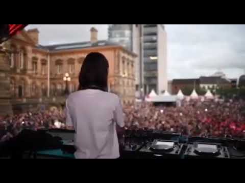 Psychedelic Trance Mix [{Israel}]