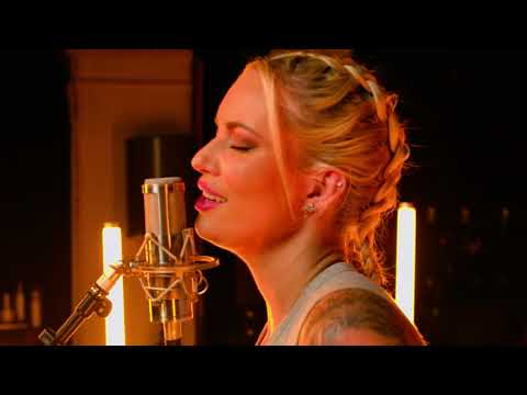 Viking Barbie - Desperado - Official Cover Video