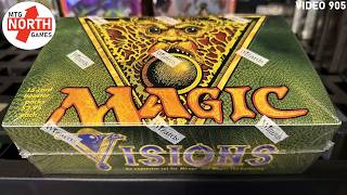 Old School Duplication! $1,500 VINTAGE Visions Opening!