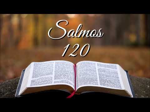 BÍBLIA SALMOS 120