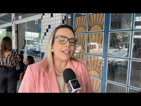 Caso Icaraíma PR entrevista 05/11/2025