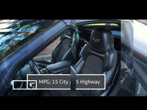 Lot 99 LLC - 2013 Chevrolet Corvette