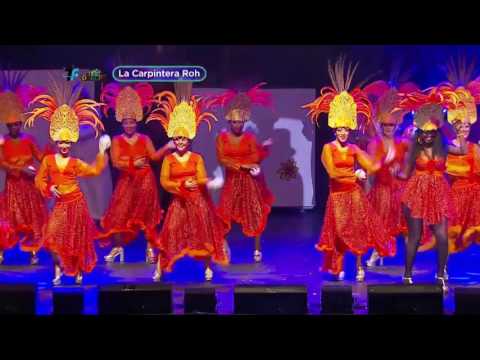 3era Etapa 2017 – La Carpintera Roh