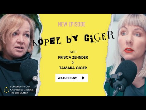 Die Kunst des logischen Wohnens: Expertentipps von Innenarchitektin Priska Zehnder