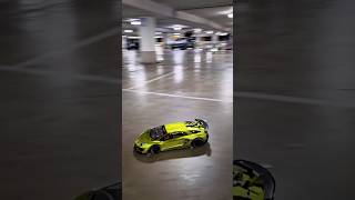 "Got Tha Baddest Whip" Bittydesign Jota Lamborghini on Arrma Felony #arrma #rc #bittydesign