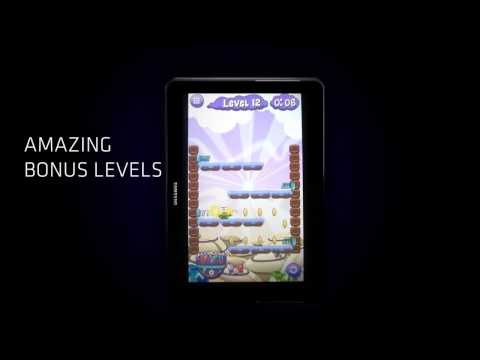 Easter Egg Hunt - Bouncy Bill Video