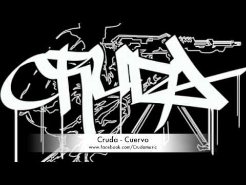 Cruda - Cuervo