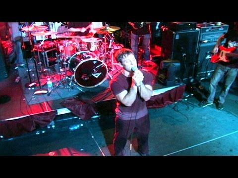 [hate5six] The Dillinger Escape Plan - July 25, 2004 Video