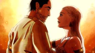 HOUSE TARGARYEN OST (S4) - Forgive Me