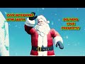 Merry Flip Diving Season Promo With Santa Landscape Season Santa Promo Share Holiday