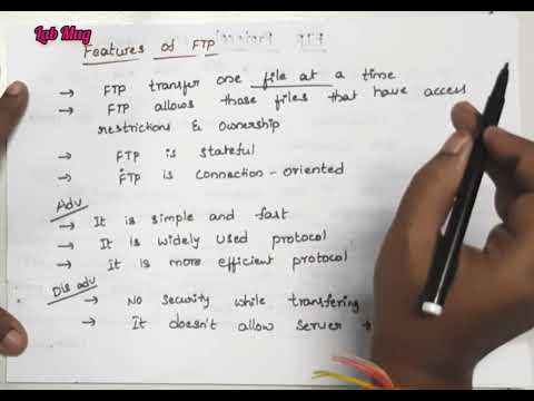 Computer networks introduction and Applications CN class 1 in telugu Rajeswari