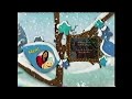 13 Barney S Christmas Star Split Screen Credits Next The Good Night Show