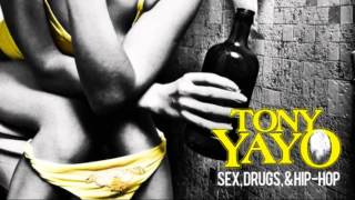 Tony Yayo - Cemetary - MixtapeFreak.com