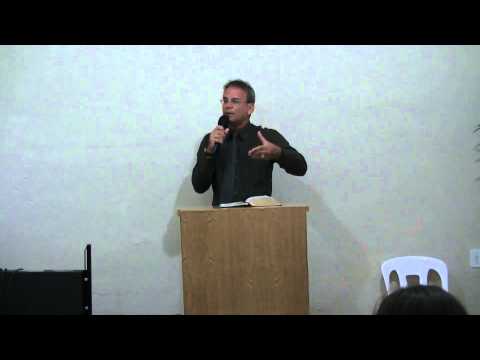 PROVAI OS ESPÍRITOS