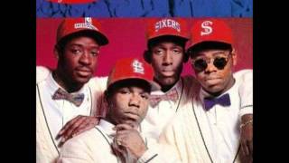 Boyz II Men - In The Still Of The Night (I&#39;ll Remember) [Cover of Five Satins]