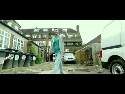Mikez Blaze - PROBLEM (Music Video) @MIKEZBLAZEUK @BIGHOUSEST101