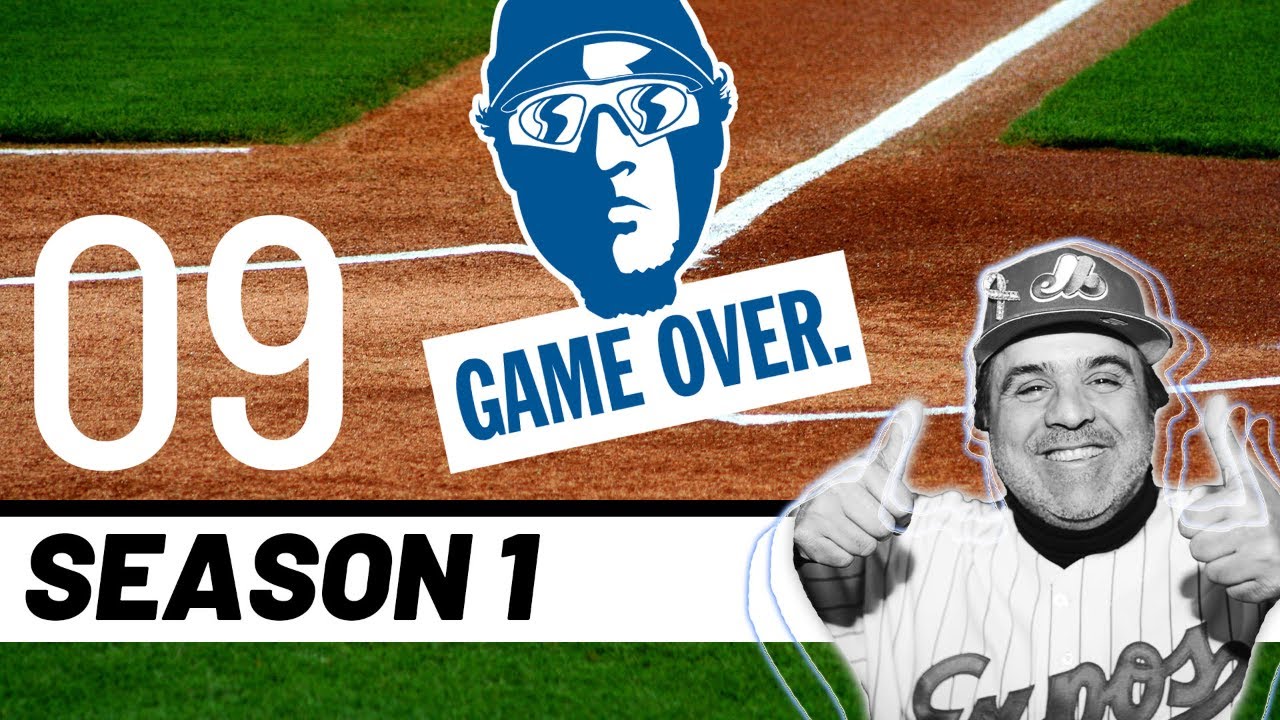 S01SH09 - Game Over - Perry Gee (ENG)