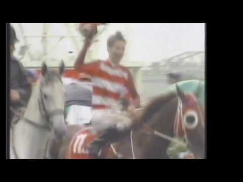 1992 VRC Victoria Derby Day Colour