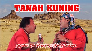 Download lagu LEMAH KUNING || LAWAKAN WA KANCIL LAN WA KOSLET TERBARU mp3