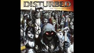 Disturbed - Guarded (Lyrics in description)