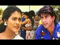 Taaqat 1995 Film On Location Kajol Vikas Bhalla Flashback Video