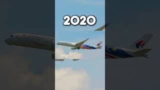 Download lagu Malaysia Airlines Evolution#aviation mp3