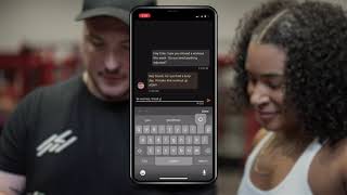 CoachMePlus YouTube Video