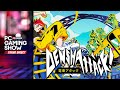 Videoclip de gameplay cu Denshattack!  Toate platformele