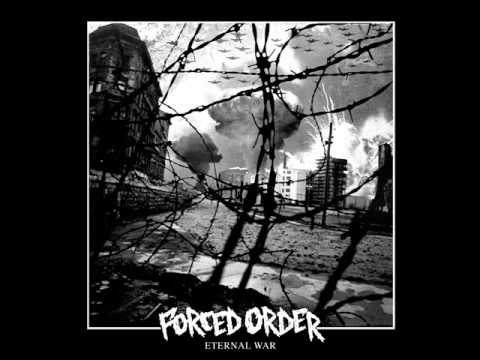 Forced Order - 04 Eternal War