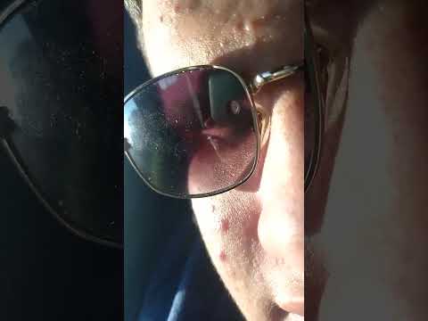 Saindo de viagem para diamante do oeste Paraná