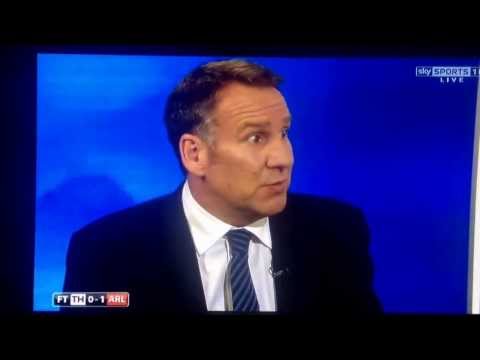 Spurs players are not good enough 100million wasted!