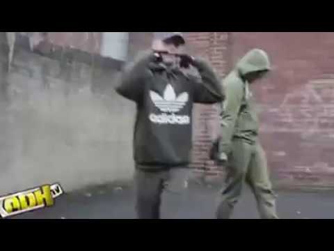 Metric X Smasher - JemzBurial