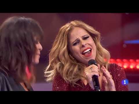 Pastora Soler & Vanesa Martín - Charcos de luz