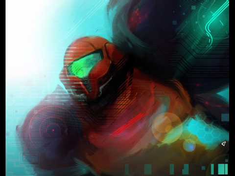 Nintenmix 022 - A violin in the Kraid's Chamber