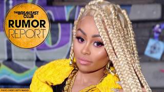 Charlamagne Says Joe Budden Co-Signed Blac Chyna's New Song