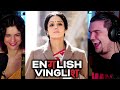 ENGLISH VINGLISH - Amazing Intro - PART 1 - Sridevi, Adil Hussain, Mehdi Nebbou, Priya Anand